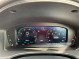 HONDA SENSINGもついていますので、安全面にも安心。