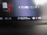 撮影時の走行距離は「●●18,293Km」になります。