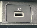 USB端子です。