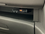 ETC付いてます。ETCが使用可能な道路通行料はキャッシュレスでスマートに走行できます。再セットアップして納車致します