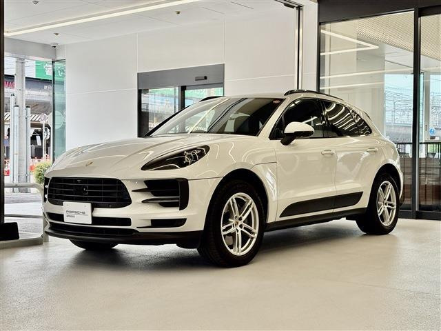 マカン S PDK 4WD PDK 4WD