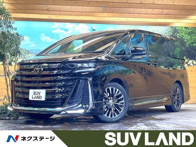 ヴェルファイア ハイブリッド 2.5 Z プレミア 