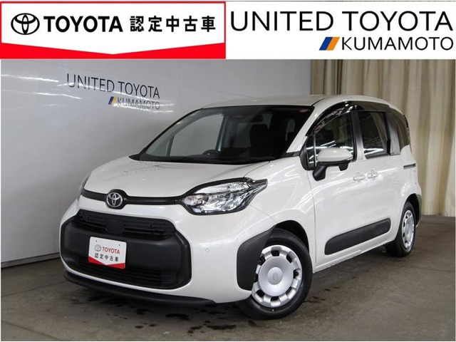 トヨタ シエンタ 