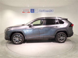 RAV4 2.5 ハイブリッド G E-Four 4WD 