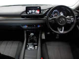 MAZDA6セダン 2.2 XD プロアクティブ 