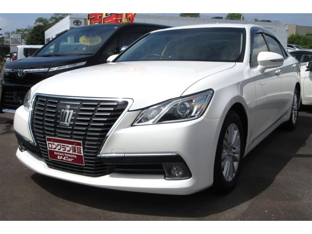 クラウンセダン 2.5 ロイヤルサルーン 