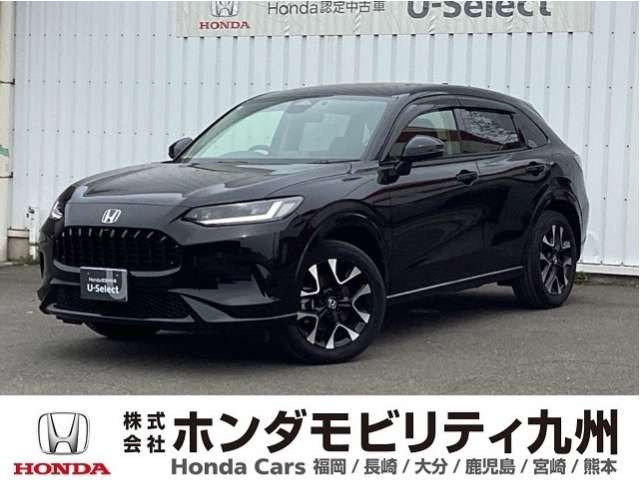 ZR-V 2.0 e:HEV Z 