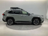 RAV4 2.0 アドベンチャー 4WD 