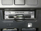 【ETC車載器付き】当社ではETCセットアップも承っております。お気軽に店舗スタッフまでお問い合わせください。