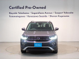 T-Cross TSI アクティブ 
