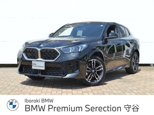 X2 xドライブ20d Mスポーツ 4WD 