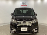 ステップワゴン 2.0 スパーダ ハイブリッド G EX ホンダセンシング 