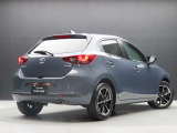 MAZDA2 1.5 15 スポルトプラス 