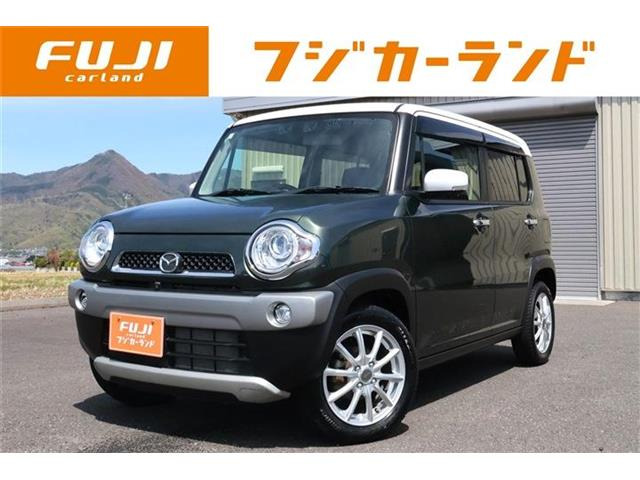 フレアクロスオーバー XT 