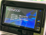 【ナビゲーション】目的地までしっかり案内してくれる使いやすいナビ。Bluetooth接続すればお持ちのスマホやMP3プレイヤーの音楽を再生可能!毎日の運転がさらに楽しくなります!!