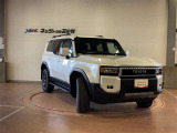 ランドクルーザー250 2.8 VX ディーゼル 4WD 