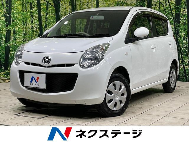 マツダ キャロル 