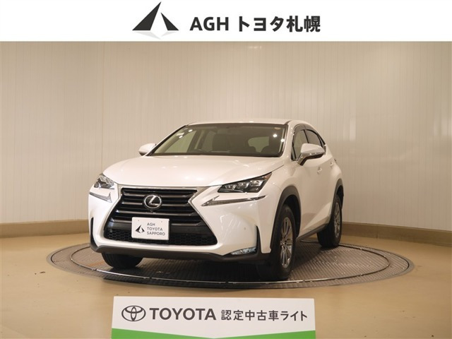 NX 200t Iパッケージ 4WD 