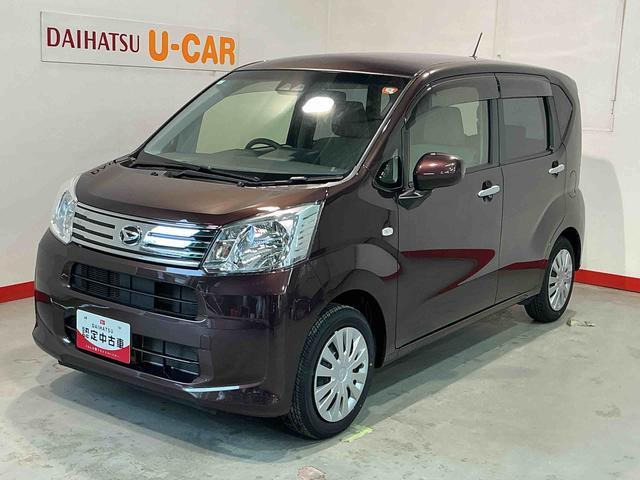 ムーヴ L SAIII 