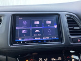 【Honda純正メモリーナビ】使いやすいナビで目的地までしっかり案内してくれます。フルセグ、DVD、CD再生オーディオ機能が充実。お車の運転がさらに楽しくなりますよ。