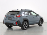 クロストレック 2.5 プレミアム S:HEV EX 4WD 元社用車