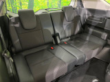 3列目シートはもちろん状態良好☆大人でもゆったりと座って頂けますので、大人数でのお出かけもラクラクです♪ご家族で、気の知れた仲間で、ドライブに行くのが楽しみですね♪