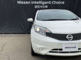 日産カーライフ保険『ニカホ』は、当社で自動車保険へご加入いただいた方にしか付かない『3つの特典』がございます。詳しくは営業部員へお尋ね下さい。(23/42枚)