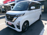 日産 ルークス