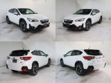 XV  2.0e-S アイサイト 4WD