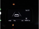 写真撮影時の走行距離です。