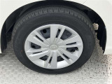 ホイール・タイヤ溝の状態も気になりますよね。お気軽にお問い合わせください!