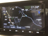 ナビゲーションは地図の確認だけでなく、DVDやCDの再生も重要です。きっとドライブを盛り上げてくれることでしょう。
