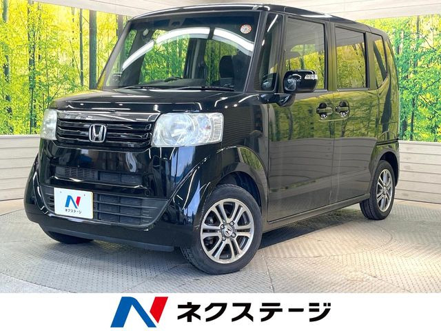 N-BOX G Lパッケージ 
