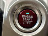 プッシュスタートボタン