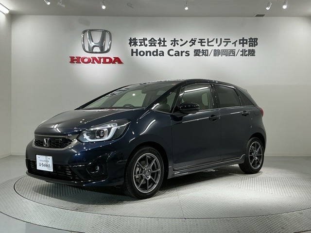 フィット  1.5 e:HEV モデューロX