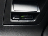 ETC車載器搭載です。スマートICも増えてきており、必須装備といって良い便利装備です。