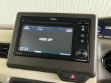 N-BOX G 4WD 