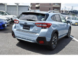 XV 2.0i-S アイサイト 4WD 