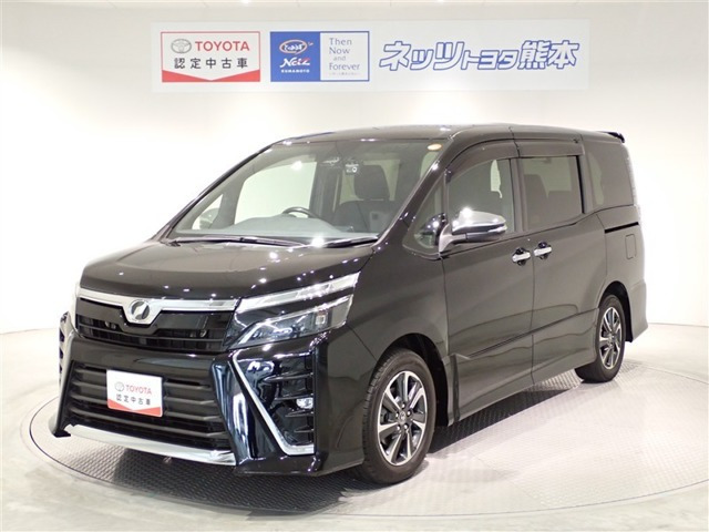 ヴォクシー 2.0 ZS 煌 