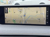 ★レクサス純正メーカー装着ナビ★フルセグTV・DVD再生機能あり!