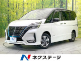 禁煙車 両側電動ドア 11型SDナビ 後席モニター 全周囲