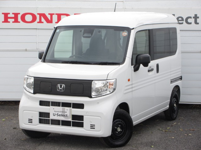N-VAN e: e: L4 