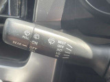 運転席操作部