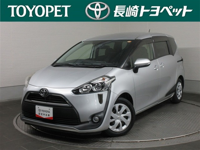 シエンタ 1.5 G 