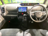 タントカスタム RS セレクション 