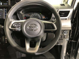 ハンドルは車を運転する上で、ずっと握っている重要なパーツです。手にフィットする物がいいですよね♪