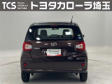 外板色はプラムブラウンクリスタルマイカ(R59)!