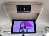 ☆純正11インチ後席モニター☆