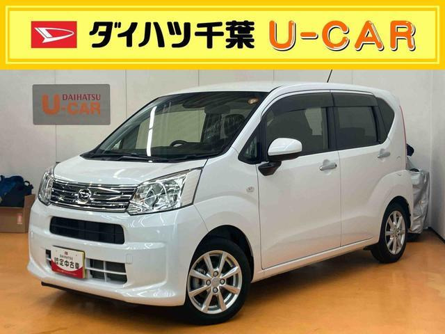 ムーヴ X リミテッドII SAIII 