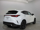 NX 350h Fスポーツ 